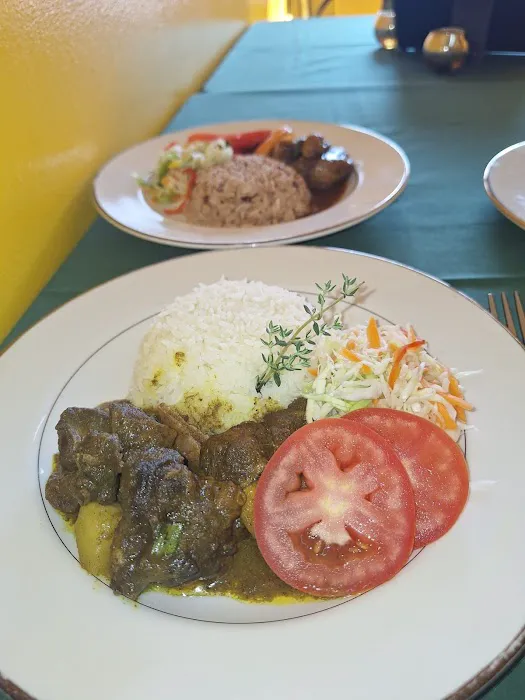 Karibbean Flava Picture 5