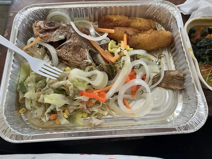 Karibbean Flava Picture 4