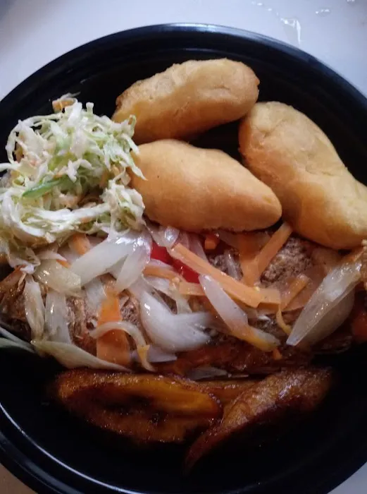 Karibbean Flava Picture 2