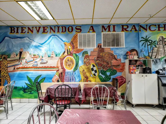Mi Rancho Deli & Grocery Store Picture 1