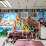 Mi Rancho Deli & Grocery Store