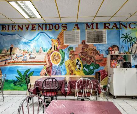 Mi Rancho Deli & Grocery Store