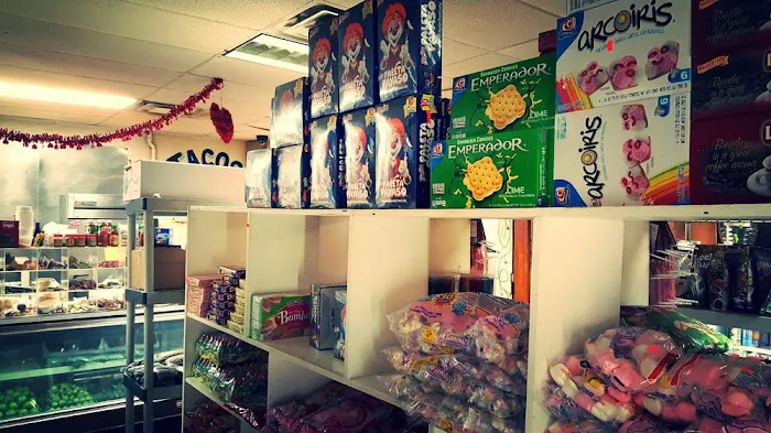 Mi Rancho Deli & Grocery Store Picture 6