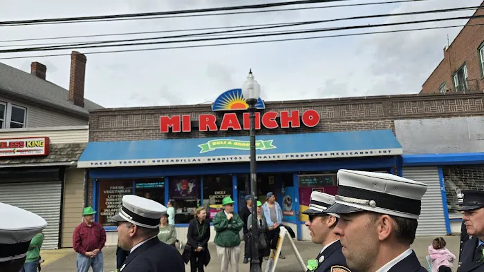 Mi Rancho Deli & Grocery Store Picture 9