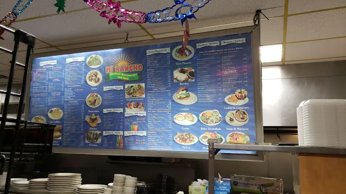 Mi Rancho Deli & Grocery Store Picture 3