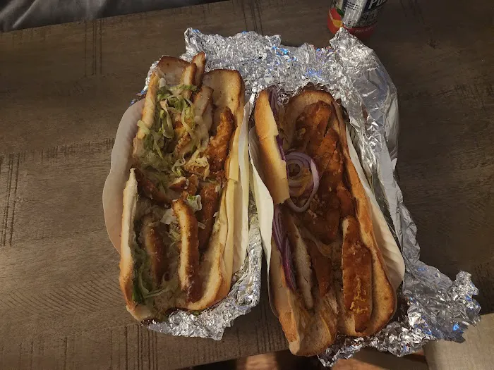 Paramount Pizza Picture 6