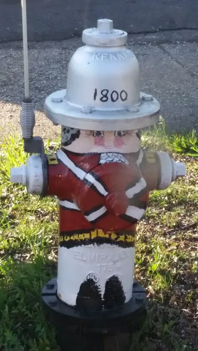 Paramount Pizza Picture 5