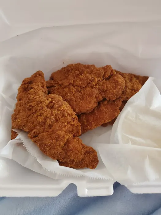 Paramount Pizza Picture 7