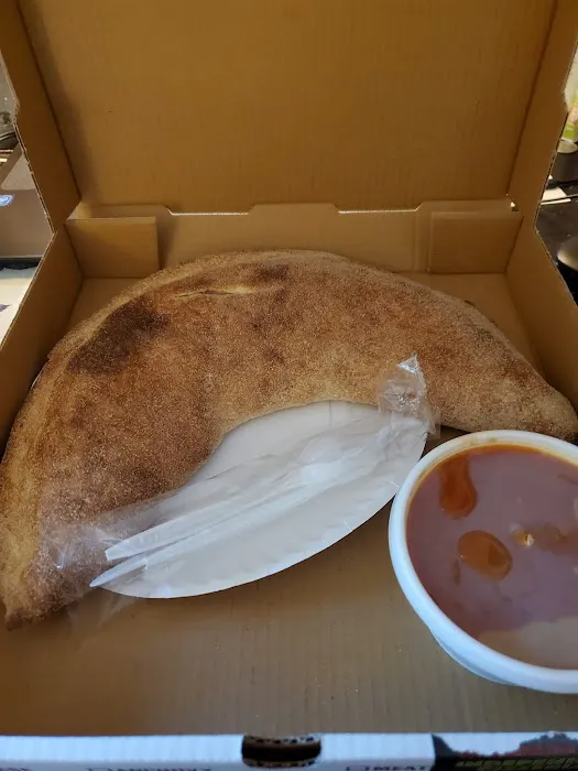 Paramount Pizza Picture 8