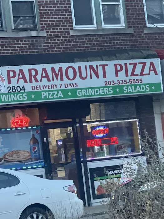Paramount Pizza Picture 10