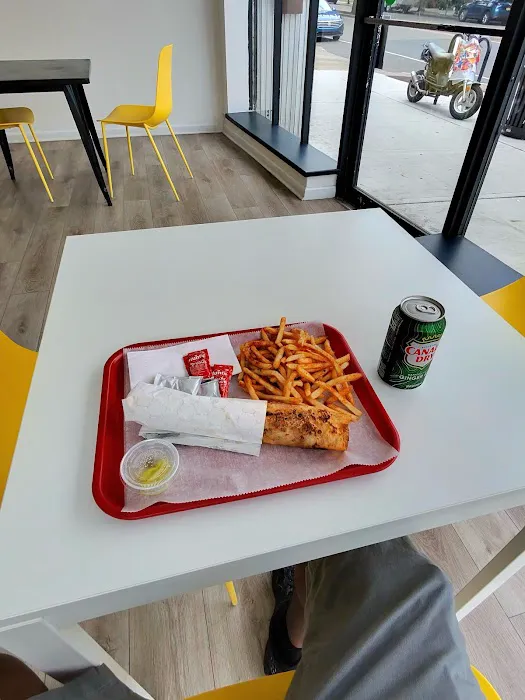 Wow Kebab & Gyro Picture 4