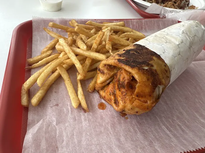 Wow Kebab & Gyro Picture 1