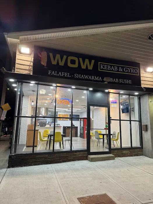 Wow Kebab & Gyro Picture 10