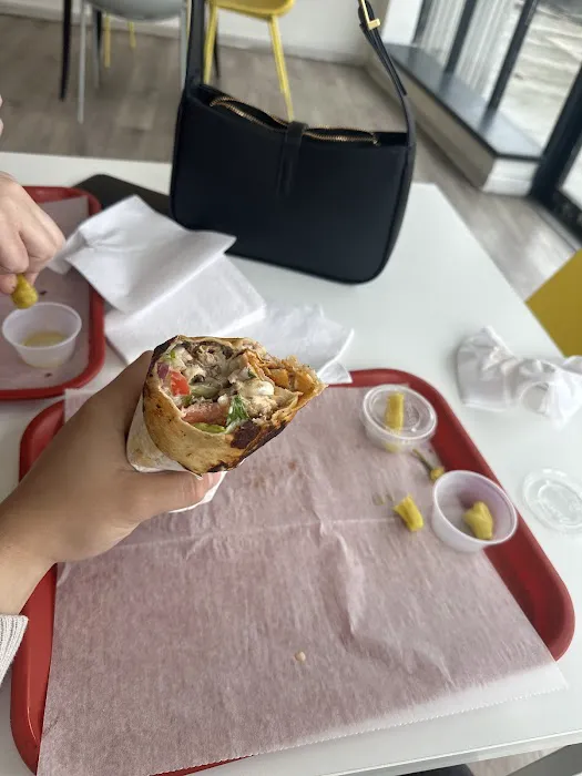 Wow Kebab & Gyro Picture 8