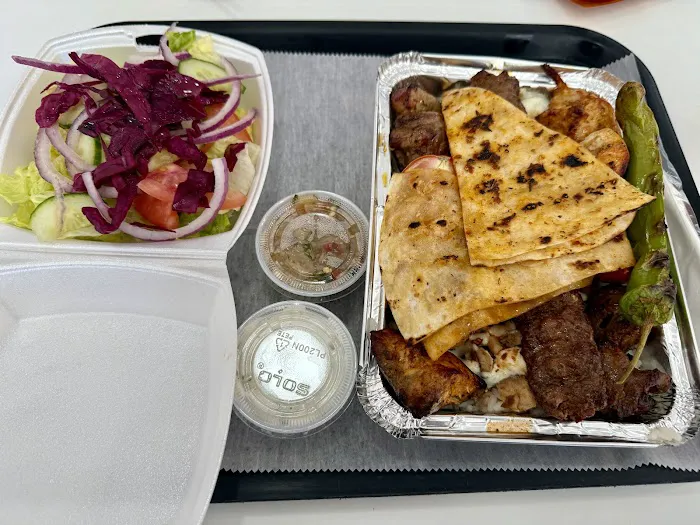 Wow Kebab & Gyro Picture 9