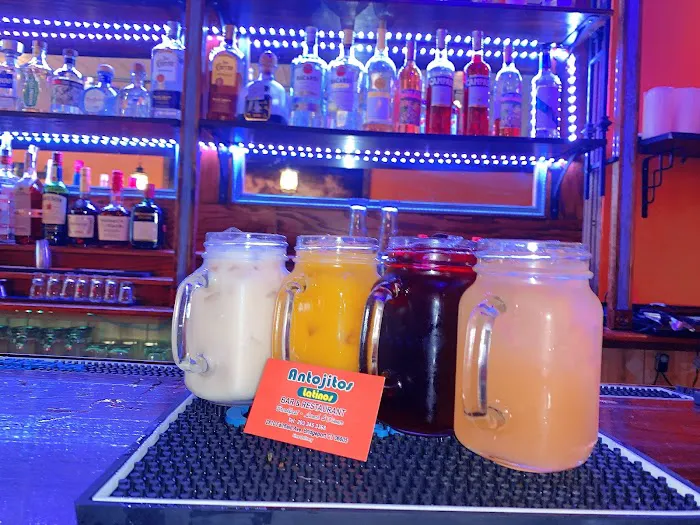 Antojitos Latinos Picture 10