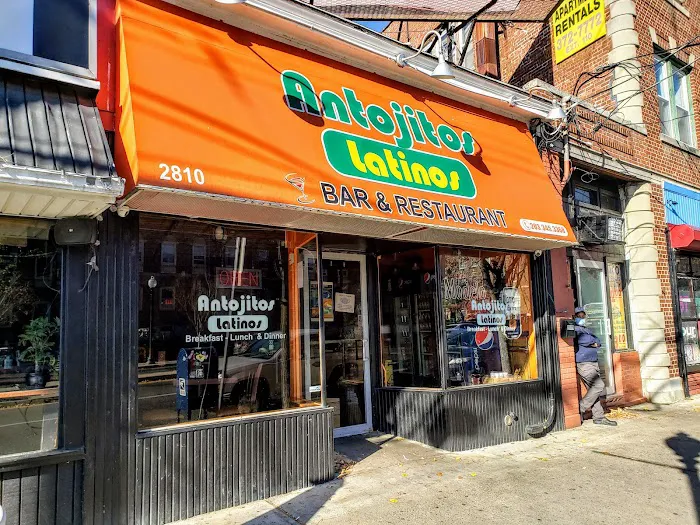 Antojitos Latinos Picture 6