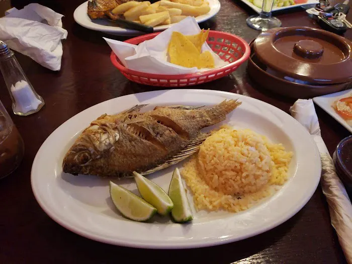 Antojitos Latinos Picture 1