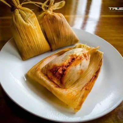 Antojitos Latinos Picture 2