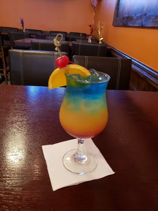 Antojitos Latinos Picture 7