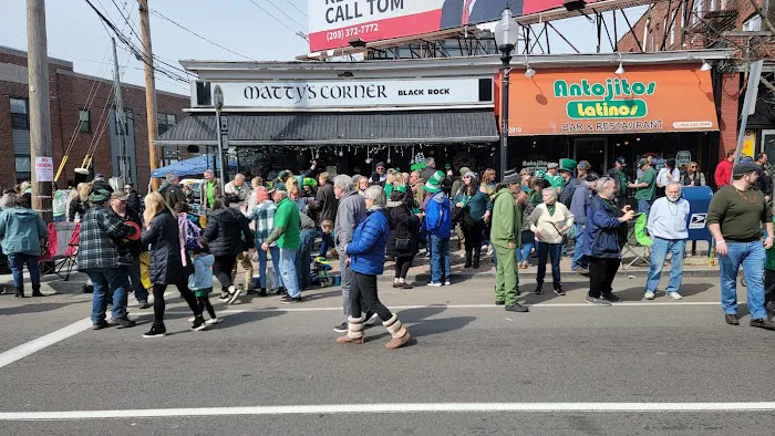 Matty's Corner Picture 5