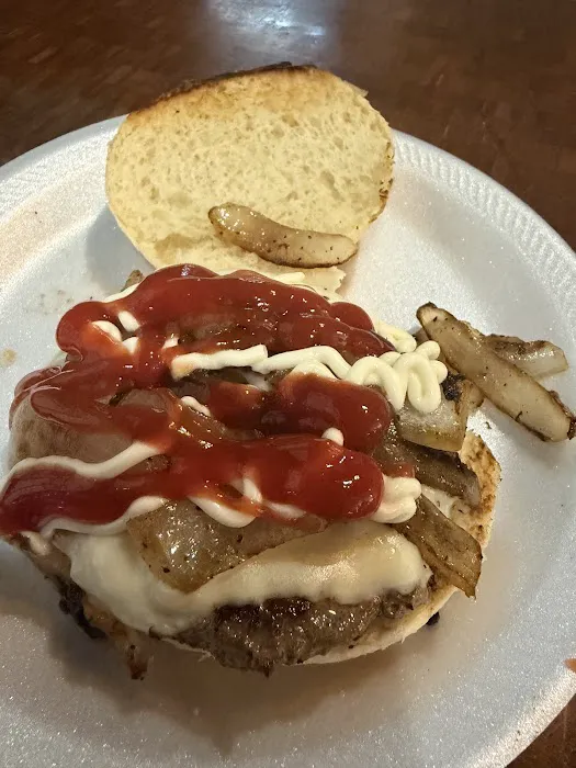 Matty's Corner Picture 8