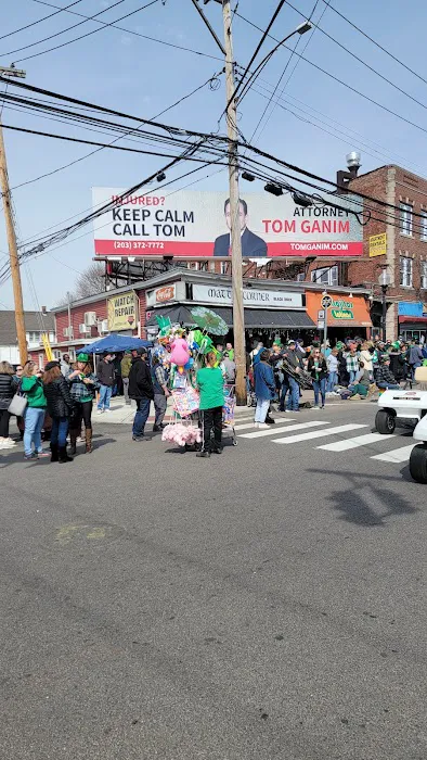 Matty's Corner Picture 4