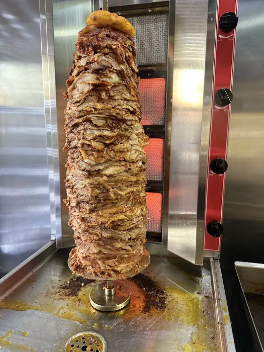 Taste of Tijuana Deli Picture 6