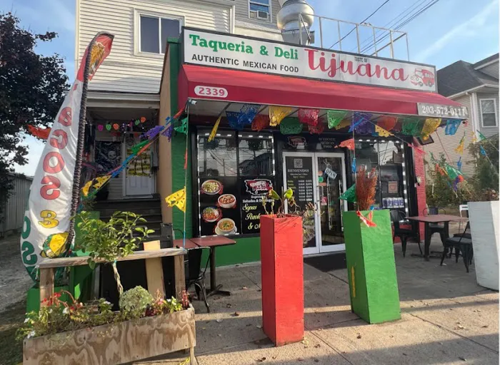 Taste of Tijuana Deli Picture 10