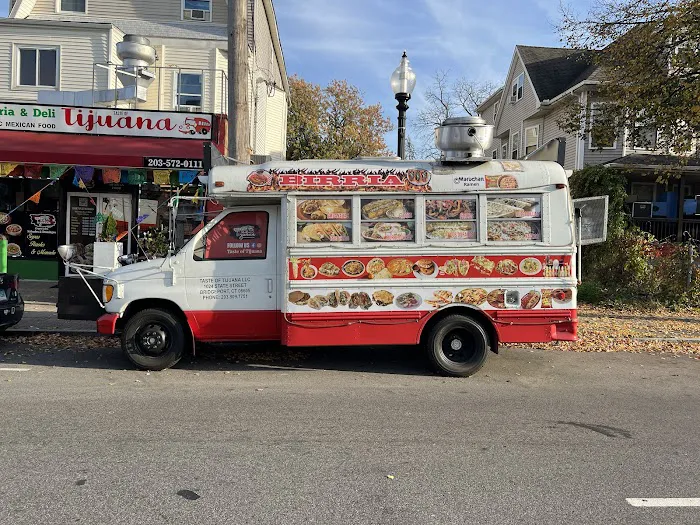 Taste of Tijuana Deli Picture 3