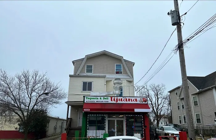 Taste of Tijuana Deli Picture 1