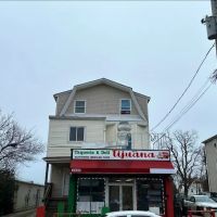 Taste of Tijuana Deli ico