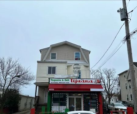 Taste of Tijuana Deli