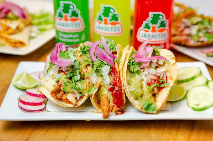 Taste of Tijuana Deli Picture 7