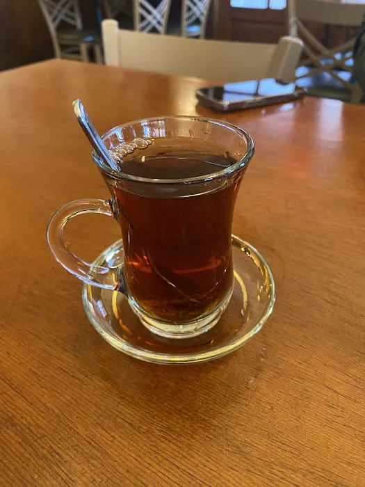 Bereket Turkish Cuisine Fairfield Avenue Picture 10