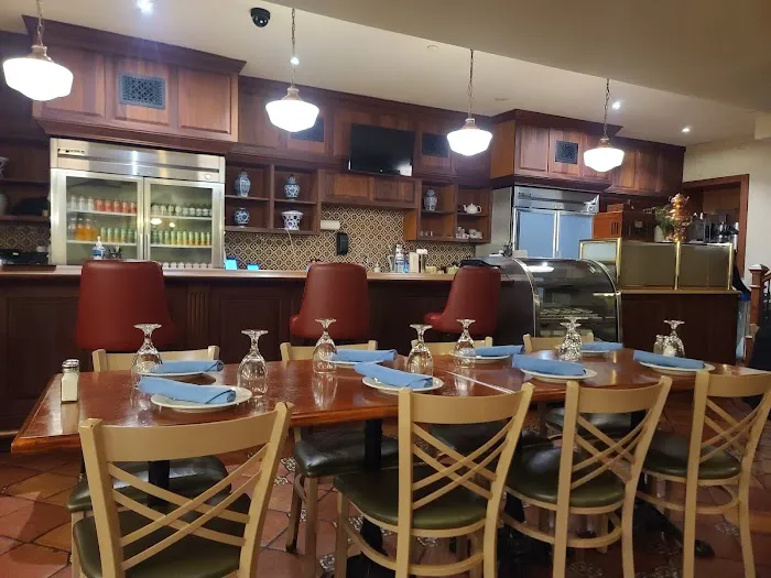 Bereket Turkish Cuisine Fairfield Avenue Picture 1