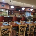 Bereket Turkish Cuisine Fairfield Avenue