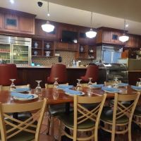 Bereket Turkish Cuisine Fairfield Avenue ico