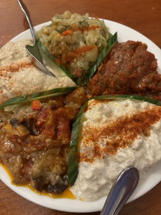 Bereket Turkish Cuisine Fairfield Avenue Picture 6