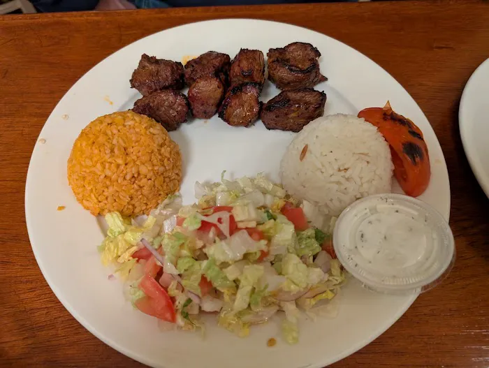 Bereket Turkish Cuisine Fairfield Avenue Picture 5