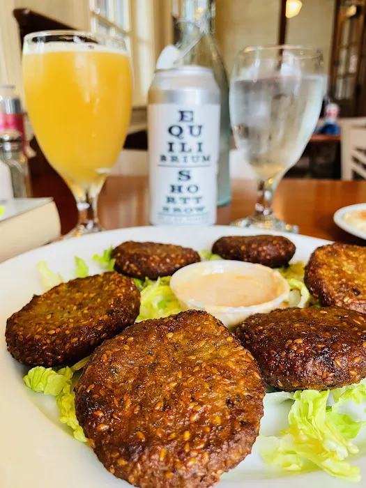 Bereket Turkish Cuisine Fairfield Avenue Picture 9