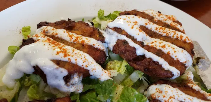 Bereket Turkish Cuisine Fairfield Avenue Picture 8