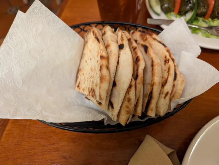 Bereket Turkish Cuisine Fairfield Avenue Picture 7