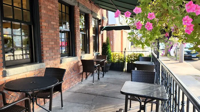 Bereket Turkish Cuisine Fairfield Avenue Picture 3