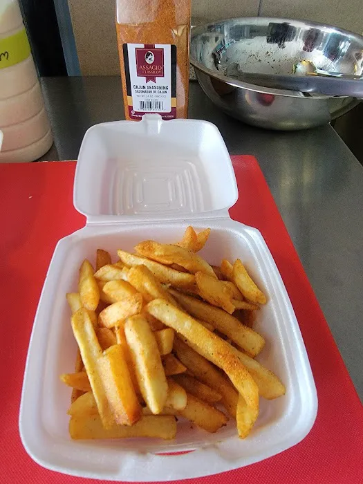 South on Bostwick Cantina & Grille Picture 5