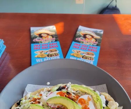 South on Bostwick Cantina & Grille