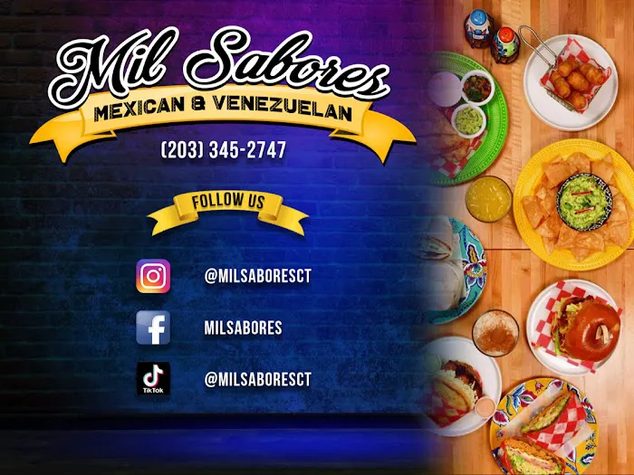 Mil Sabores Restaurant & Tequila Bar Picture 7