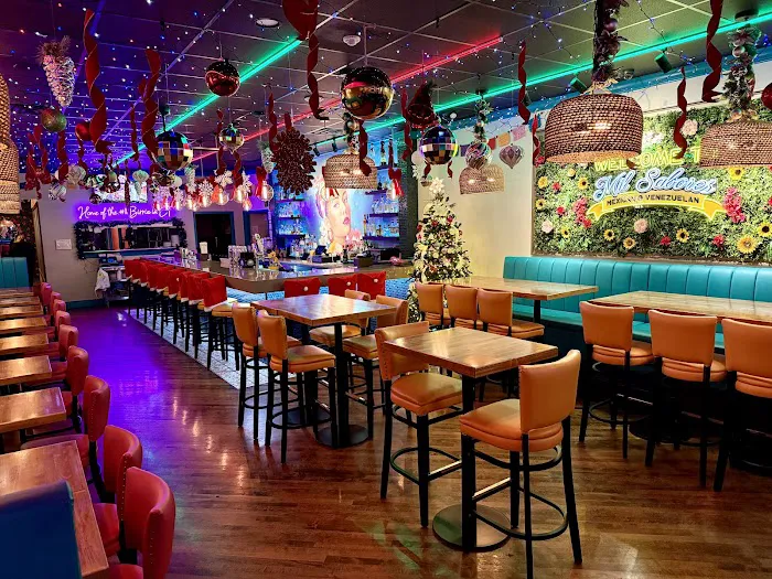 Mil Sabores Restaurant & Tequila Bar Picture 6