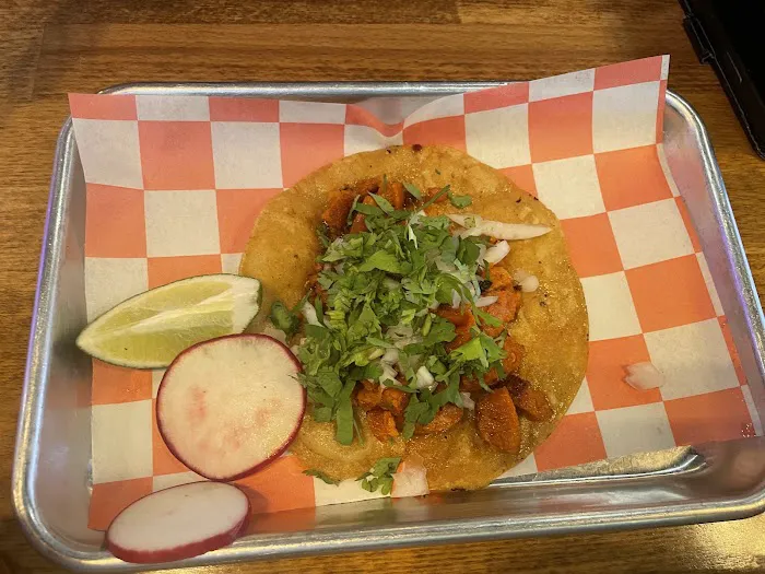 Mil Sabores Restaurant & Tequila Bar Picture 10