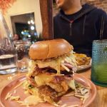 Mil Sabores Restaurant & Tequila Bar